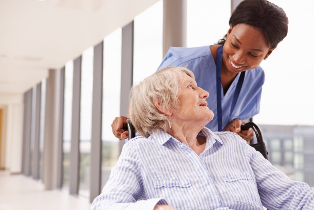 Exploring the benefits of homecare services