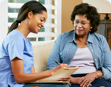 How to choose a perfect homecare service agency